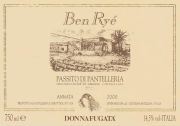 Pantellaria_Donnafugata_Ben Rye
